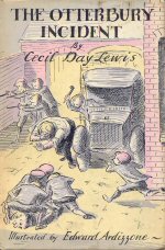 The Otterbury Incident Cecil Day Lewis