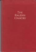 The Raleigh Country Eric Delderfield