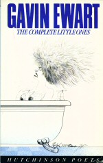 The Complete Little Ones Gavin Ewart