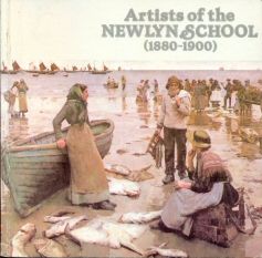 Artists of the Newlyn School (1880-1900) Caroline Fox