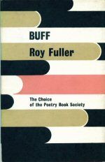 Buff Roy Fuller