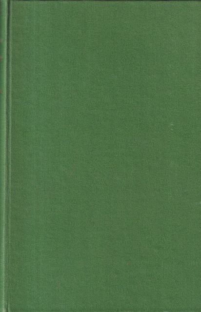 The Parochial History of Cornwall Founded on the Manuscript Histories of Mr Hals and Mr. Tonkin Davies Gilbert