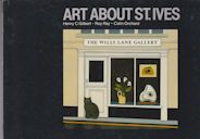Art About St Ives Henry C Gilbert