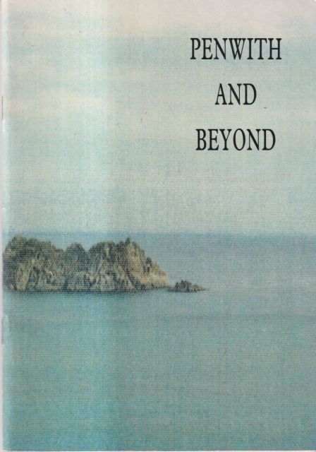 Penwith and Beyond Iris M Green