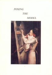 Posing the Model Iris M Green