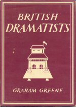 British Dramatists Graham Greene