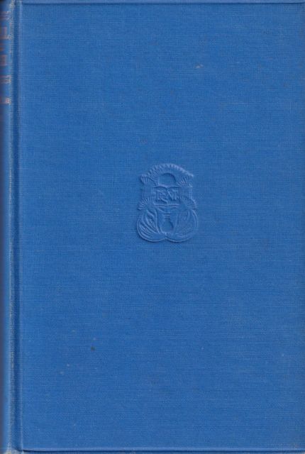 Cornwall and the Cornish A.K. Hamilton Jenkin