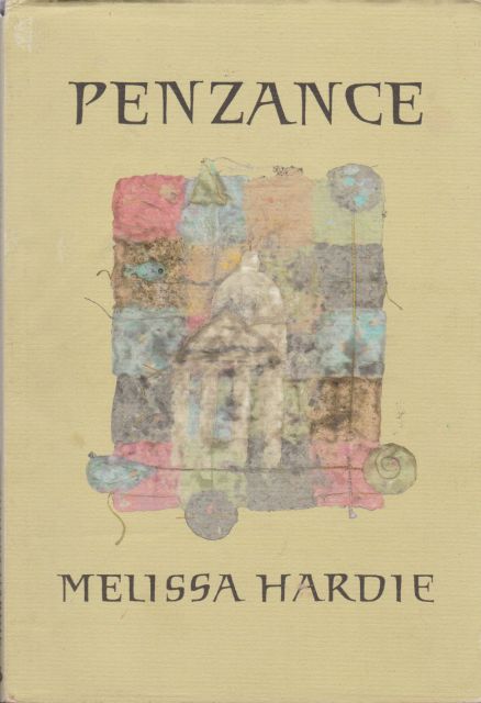 Penzance Melissa Hardie