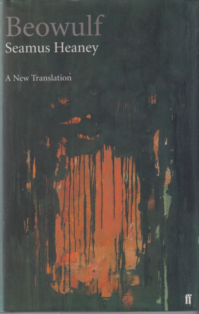 Beowulf Seamus Heaney
