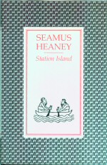 Station Island Seamus Heaney