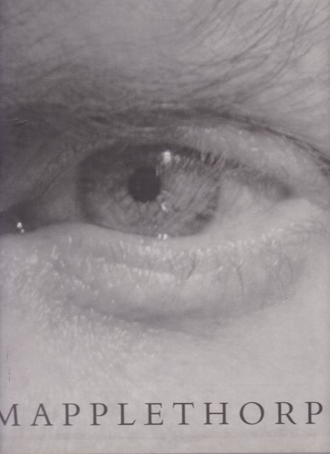 Mapplethorpe Mark Holborn (edits)