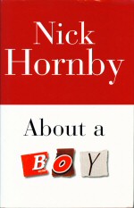 About a Boy Nick Hornby