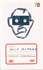 Otherwise Pandemonium Nick Hornby