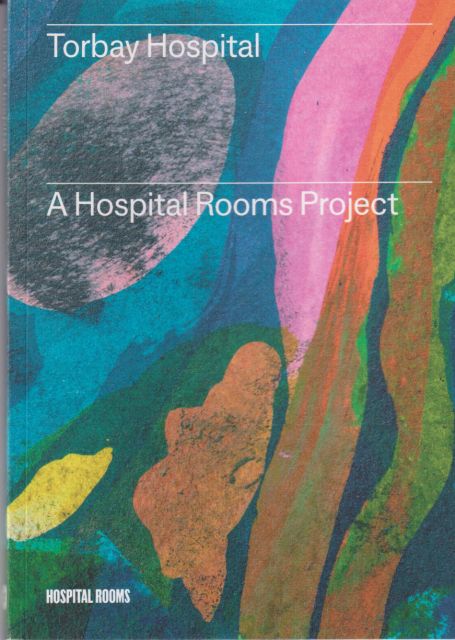 Torbay Hospital - A Hospital Rooms Project Anna Testar (edits)
