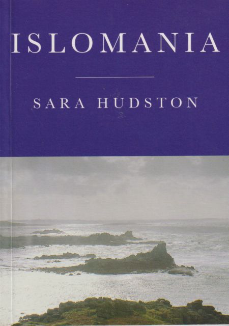 Islomania Sara Hudston