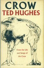 Crow Ted Hughes