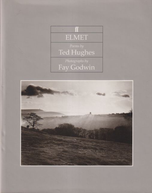 Elmet Ted Hughes