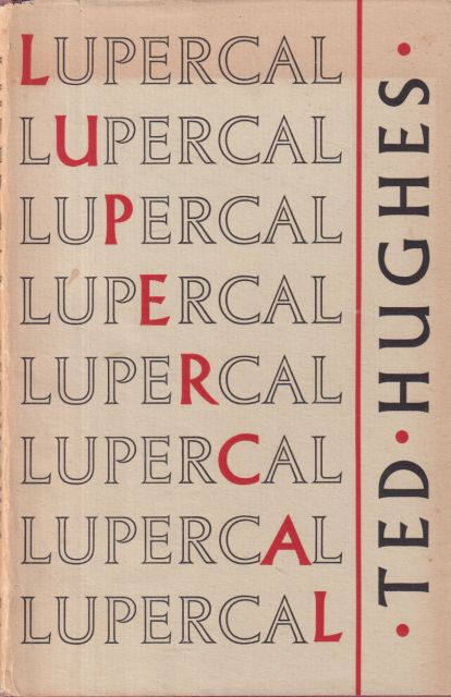 Lupercal Ted Hughes