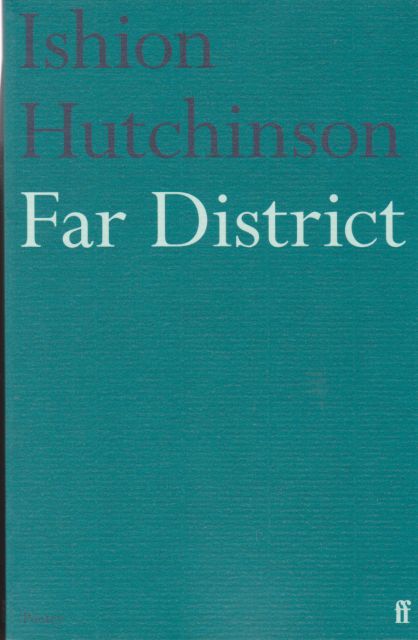 Far District Ishion Hutchinson