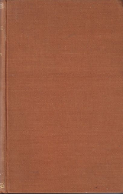 Beyond the Mexique Bay Aldous Huxley