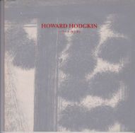 Howard Hodgkin Yoko Ikeda