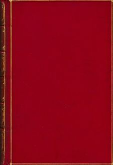 The Alhambra Washington Irving