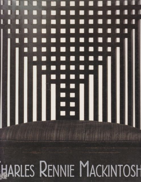 Charles Rennie Mackintosh Wendy Kaplan