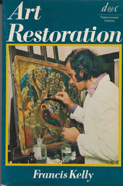 Art Restoration Francis Kelly
