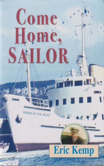 Come Home, Sailor Eric Kemp