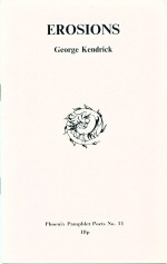Erosions  George Kendrick