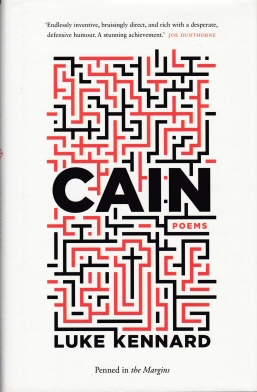 Cain Luke Kennard