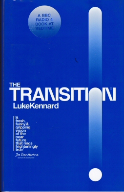 The Transition Luke Kennard