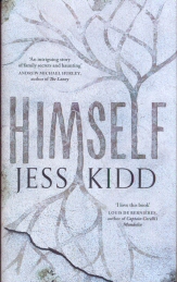 Himself Jess Kidd