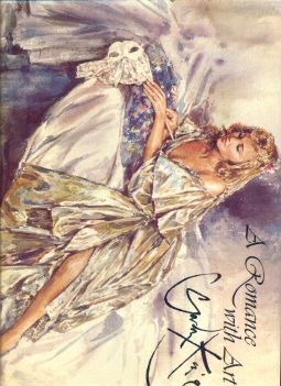 A Romance with Art Gordon King