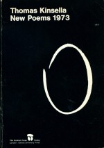 New Poems 1973 Thomas Kinsella