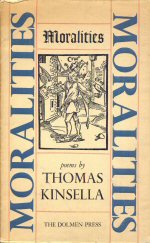 Moralities Thomas Kinsella