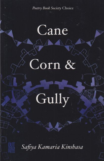 Cane Corn & Gully Safiya Kamaria Kinshasa