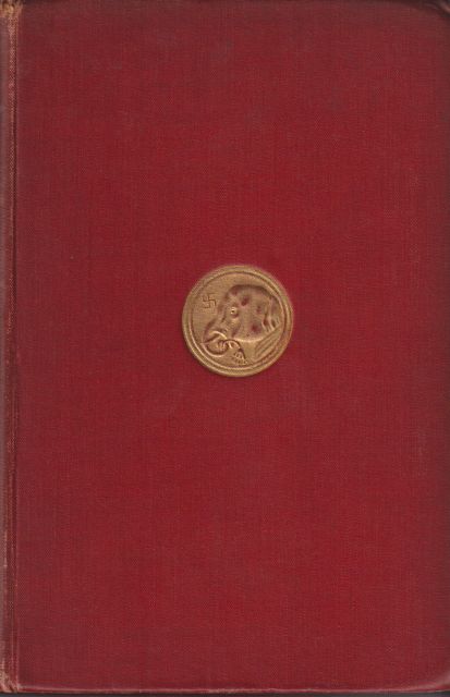 Kim Rudyard Kipling