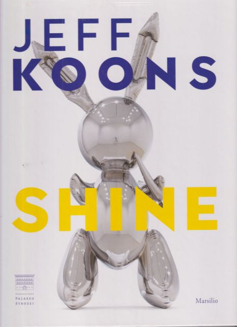 Jeff Koons - Shine Arturo Galansino (curates)