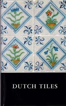 Dutch Tiles Dingeman Korf
