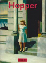 Edward Hopper 1882-1967 Vision of Reality Ivo Kranzfelder