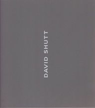 David Shutt - A Retrospective Andrew Lambirth (introduces)