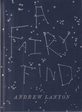 A Fairy Find Andrew Lanyon