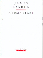 A Jump Start James Lasdun