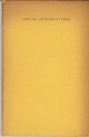 First edition, first printing. Very good. lacks dustjacket. Laurie Lee