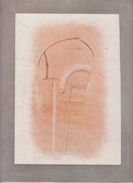Aufzeichnungen zu Ben Nicholson Hans Curjel (introduces)