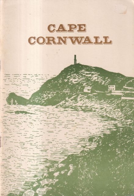 Cape Cornwall  Local Information Service