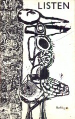 Listen George Hartley (edits)