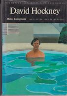 David Hockney Marco Livingstone