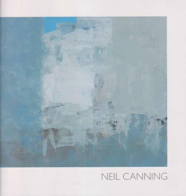 Neil Canning - Odyssey Neil Canning